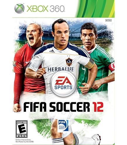 Fifa 11 : Amazon.ca: Toys & Games