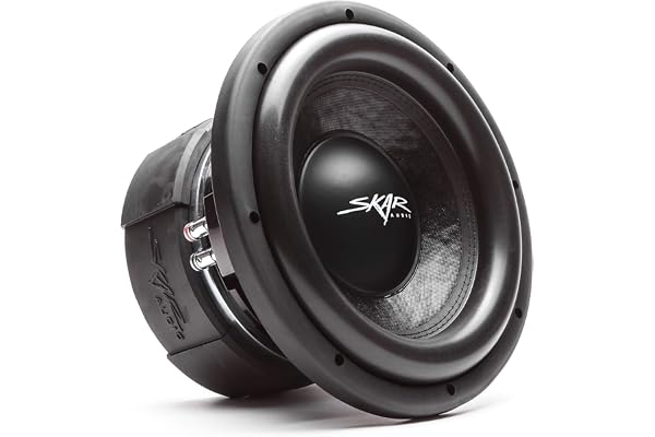 Best Car Audio Subwoofers