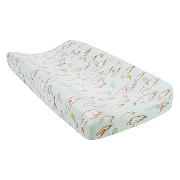 changing pad cover amazon