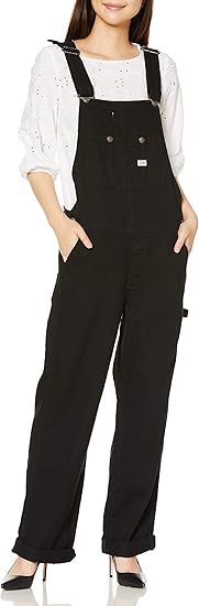 リー オーバーオール Dungarees レディース オールインワン 通販 Amazon