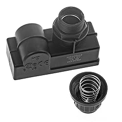 A.I.FORCE 2Pcs AA Battery Igniter Caps, Ignitor