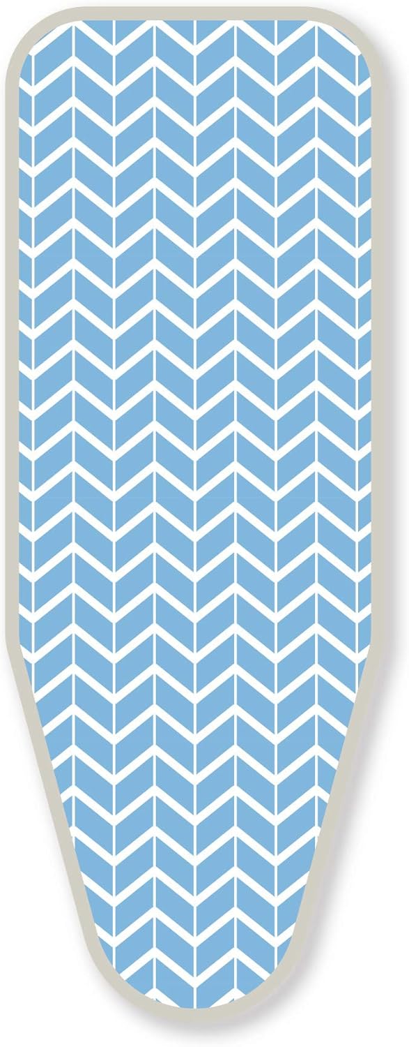 LaundrySpecialist® COMFORT size L/XL (T2) 100 cotton ironing board