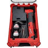 M12 Multi Tool Liner for Milwaukee Compact Organizer and Tool Models 2586 and 2426
