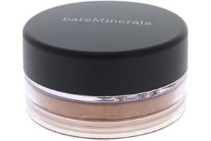 BareMinerals All Over Face Color - faux Tan, 0.05 ounces