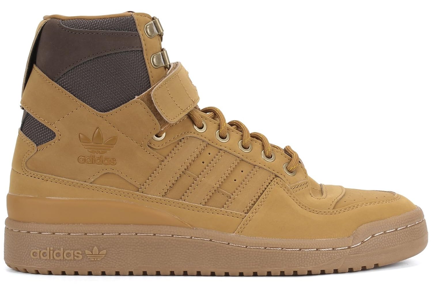 adidas sneaker boots