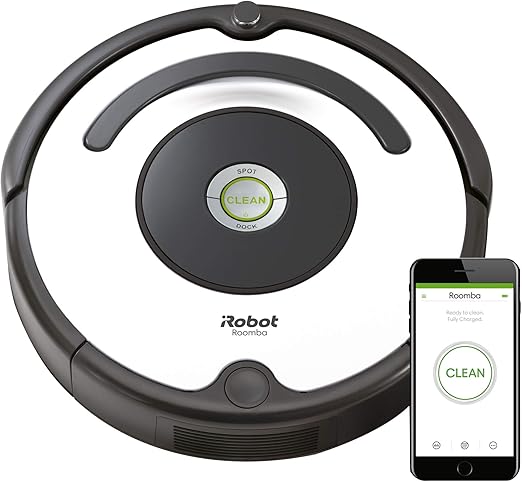 precio roomba amazon