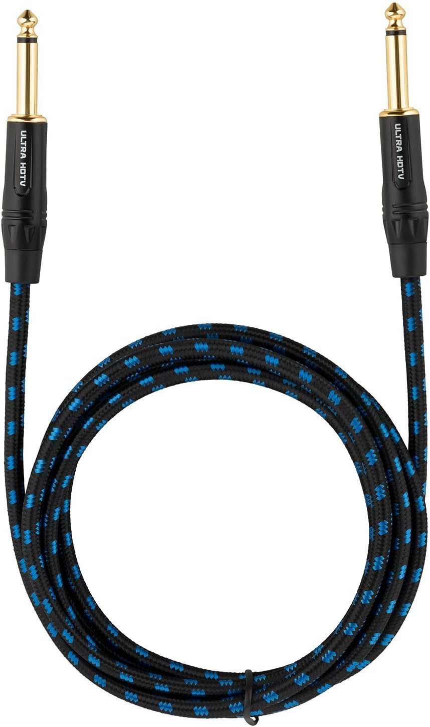 cavo per amplificatore per tastiera