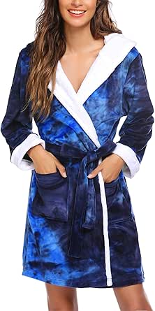 hotouch bathrobe