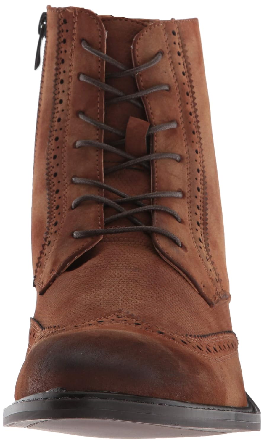 unlisted by kenneth cole men's buzzer boots