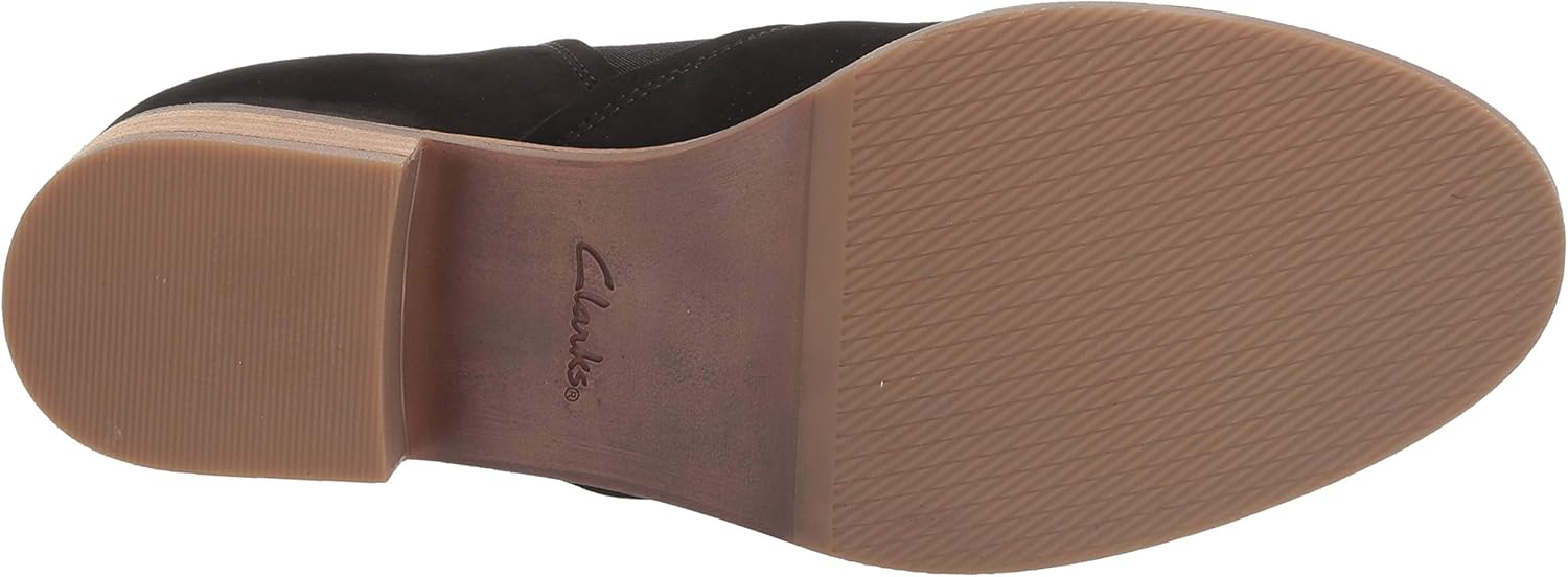 clarks netley bright