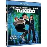 The Tuxedo [Blu-ray]