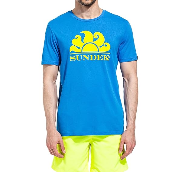 t shirt sundek