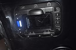 Amazon.com: SSV Works WP-RZ3O4 Polaris RZR XP1000 2 seat BLUETOOTH 4