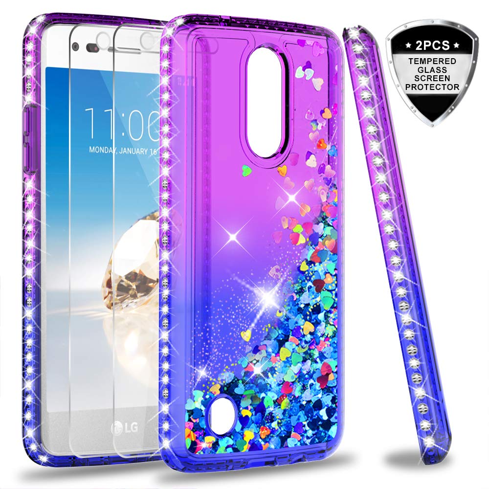 Best Ring Bling Case For Lg Risio 3