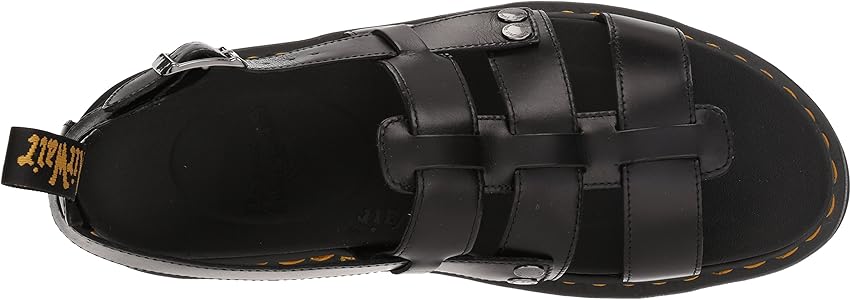 dr martens terry brando