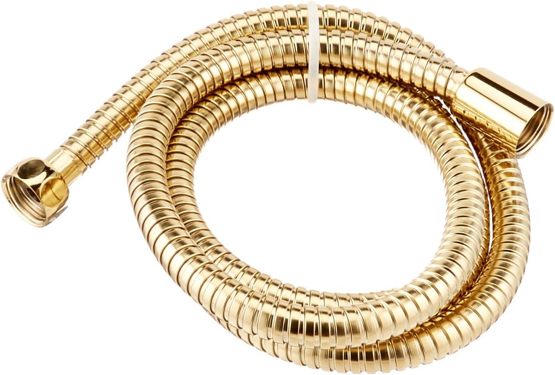 KINGSTON BRASS ABT1030A2 Vintage Replacement Shower Hose 59" in Length