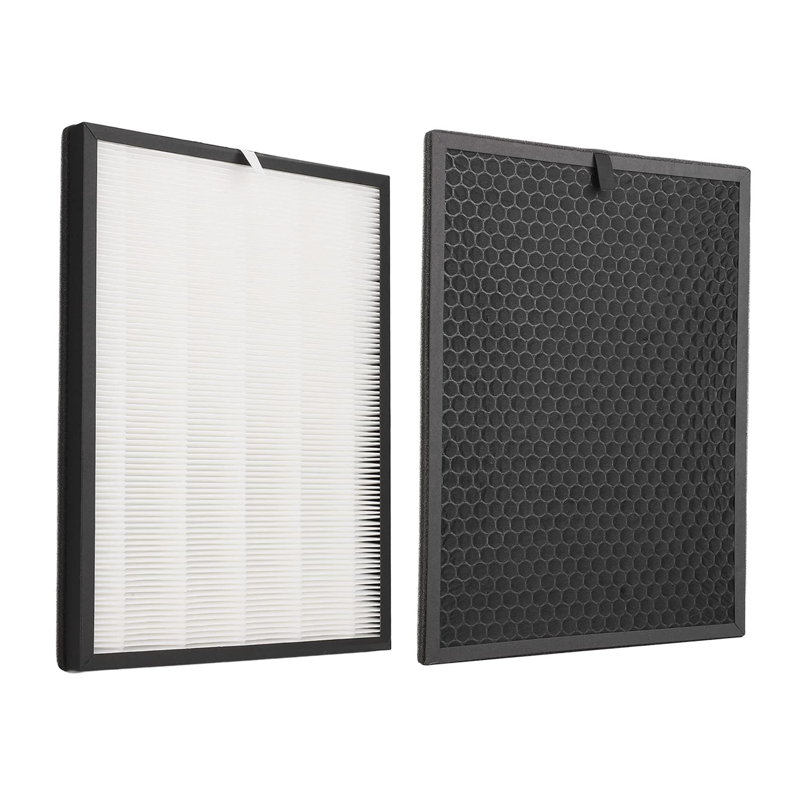 Omabeta Air Filter, Air Purifier Filter Easy Installation FY1413/30 for AC1214/10 AC1215