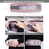 bebear Bebamour Baby Carrier 0–36 Months Ergonomic Hip Seat Pink view 5
