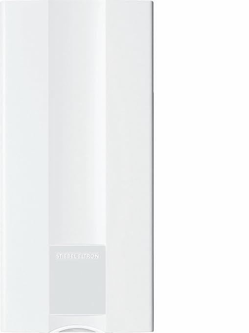 Stiebel Eltron 232002 HDB-E 24 elektronisch geregelter Durchlauferhitzer, W, 400 V, weiß