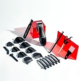 Remington HC367 Hair Clipper and Detailing Trimmer 25 Piece Kit view 10