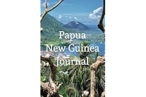 Papua New Guinea Journal