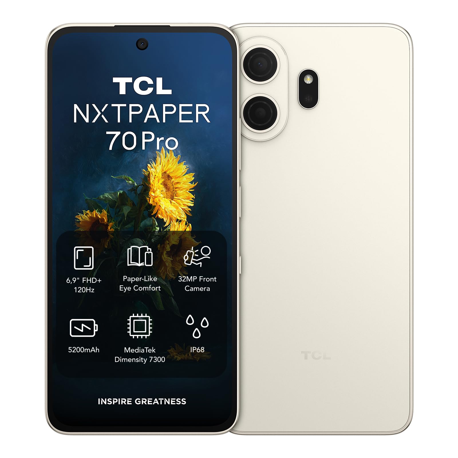 Smartphones product 3