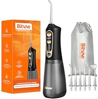 Bitvae C6 Water Dental Flosser