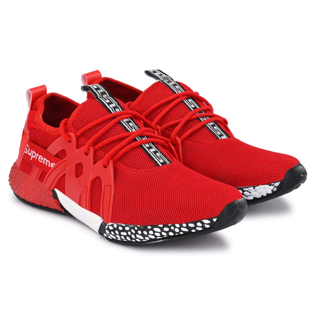 supreme lite footwear