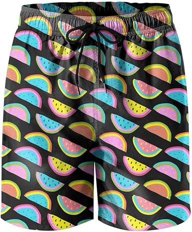 high waisted black shorts amazon