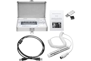 Quantum Health Body Analyzer 3D Quantum Analyzer 52 Reports Fast and Accurate Test of Physical Health Body Facial Skin Care E