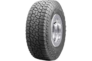 Falken Wildpeak A/T3W all_ Terrain Radial Tire-275/55R20 117T