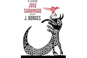 El lagarto / The Alligator (Spanish Edition)