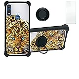 Case for Moto E 2020 Case Compatible with Motorola