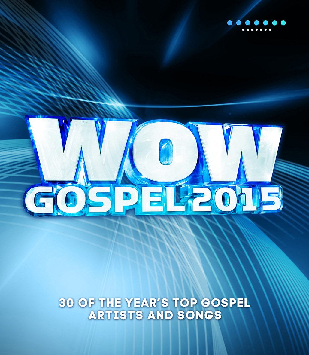 Various WOW Gospel 2015 Music