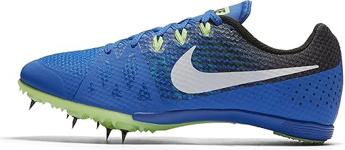 nike running spikes india