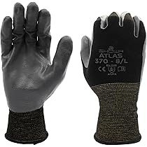 Matsuoka Glove Lサイズ コルク MECHANIX WEAR* durahide leather cow driver glove (tan