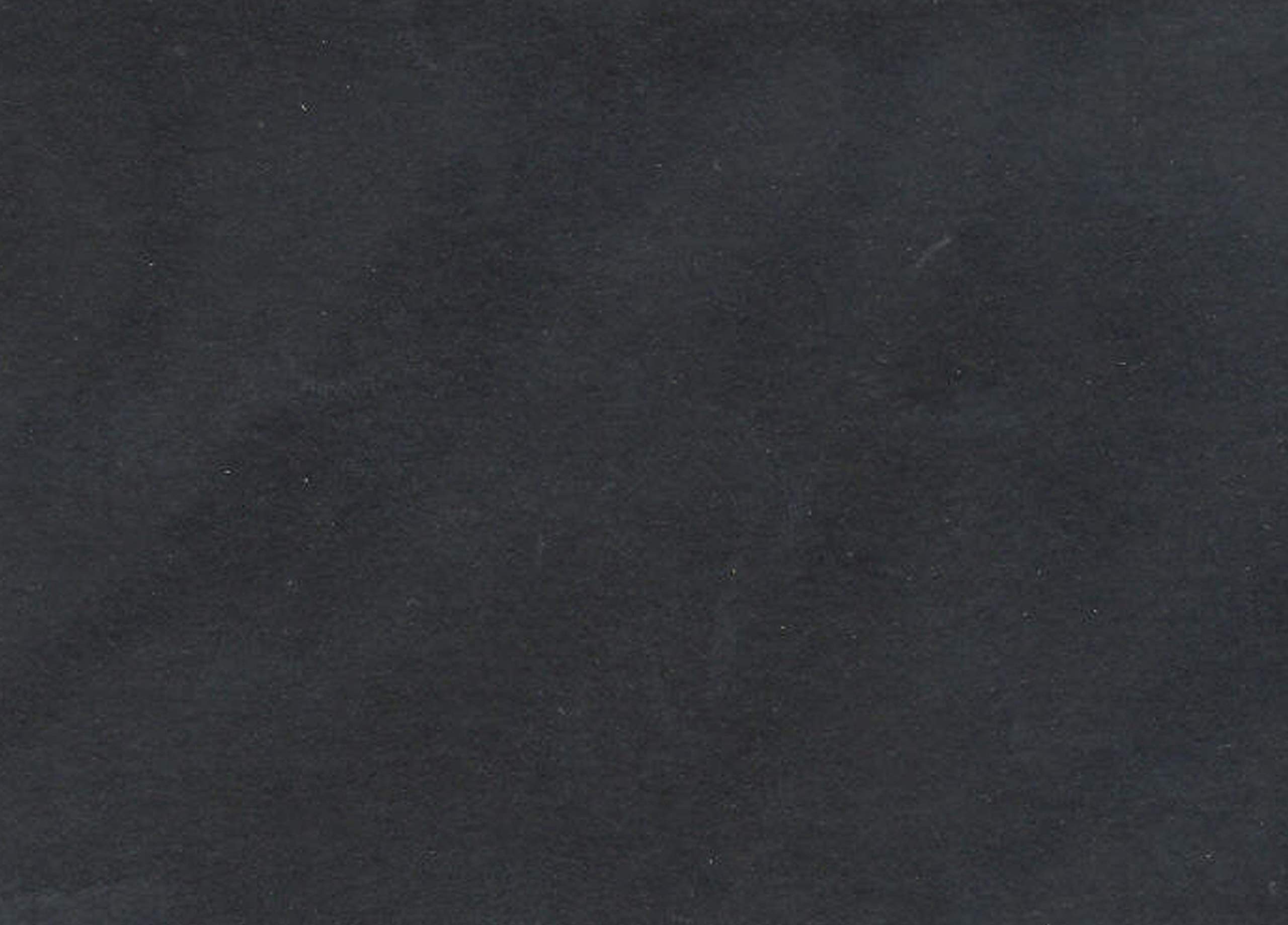 Clairefontaine - Ref GMB220Z - Goldline Mount Board (Pack of 10) - A2 Sized, Acid Free, pH Neutral, 1.25mm Thick, 750gsm - Black - Suitable for Model-Making & Framing