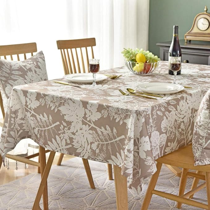 Manteles Patrón Impreso Mantel Mantel Nappe Mantel Fiesta Boda Boda