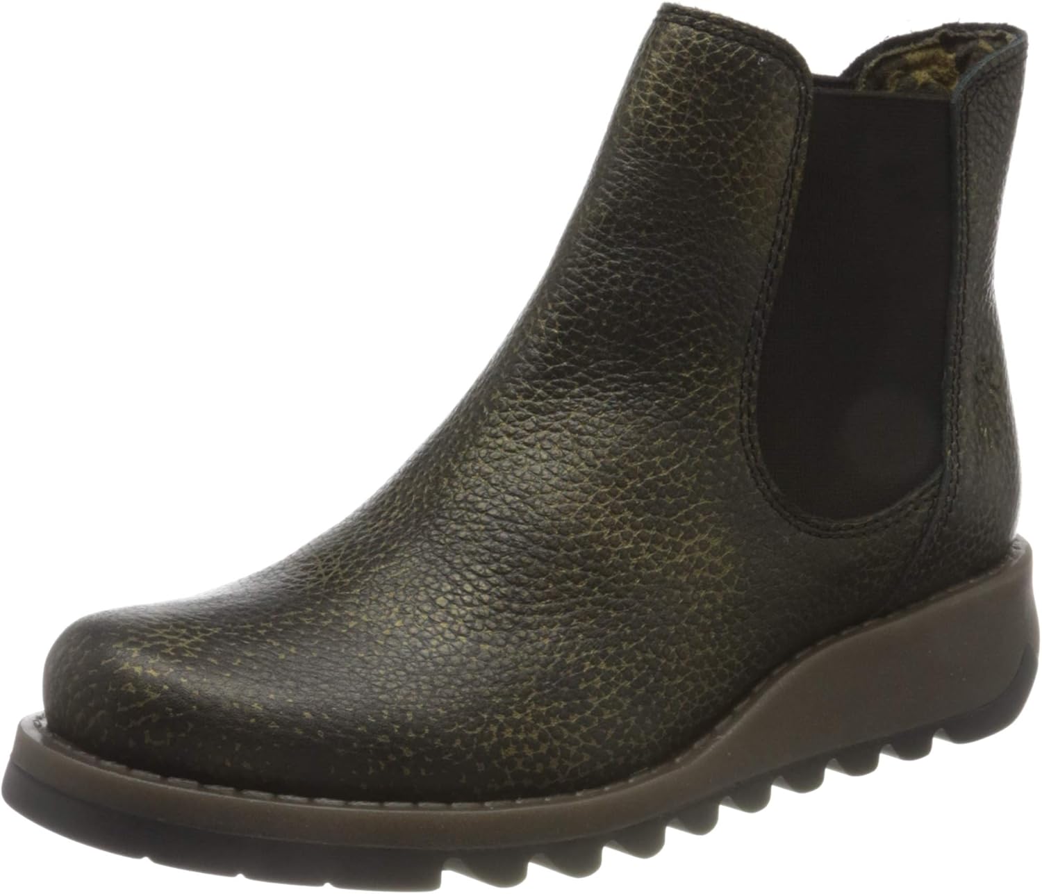 fly salv chelsea boots