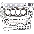 MOTOKU Engine Steel Head Gasket kit for 2.4L Hyundai Tucson 2018-2021 Sonata 2015-2019 Santa Fe 2019-2020 Kia Sportage 2017-2020 Sorento Optima 2016-2020 w/Manifold Valve Cover Gasket Seals O-Rings