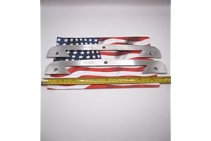 MATACO Bridgeport Mill Part, Milling Machine (1) Saddle Knee Wiper Plate 2060123 M1153