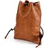 Berliner Bags Leder Rucksack | Preisvergleich Bei