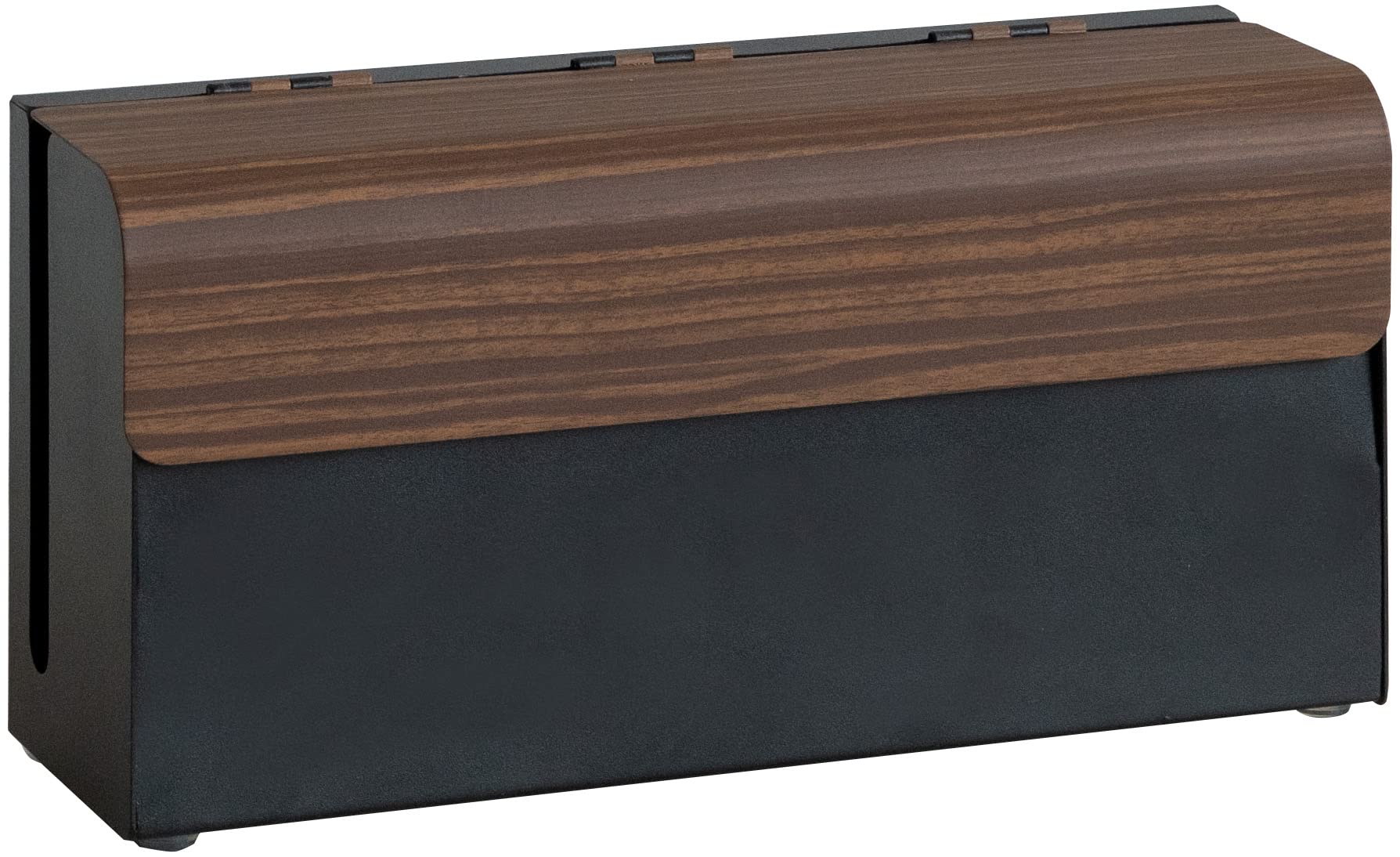 Miyatake 収納ケース ゲーム機ケース TEER ブラウンの商品画像