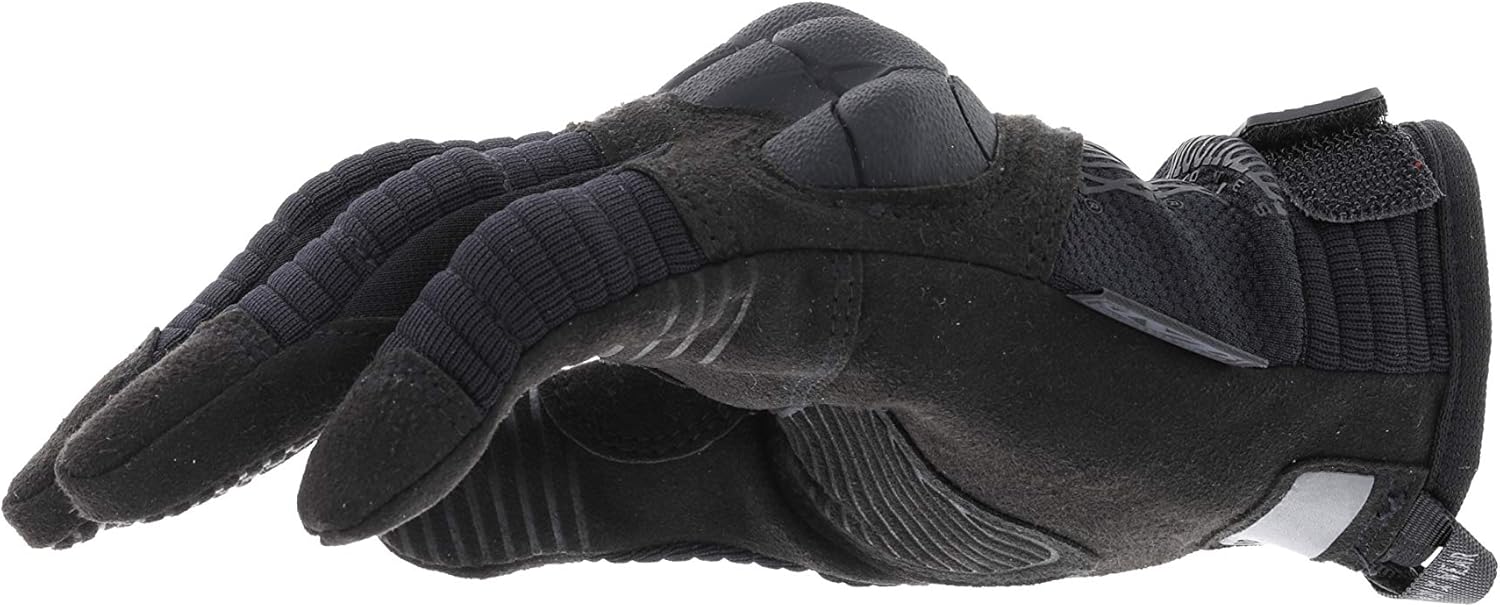 Mechanix Wear - M-Pact 3 Covert Gloves (X-Large, Black), XXL - Image 3