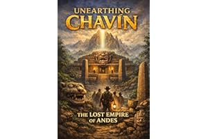 Unearthing Chavín: The Lost Empire of the Andes