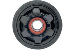 Camso 1016-00-0132 Tatou 4S Track System Frame Wheel -132mm