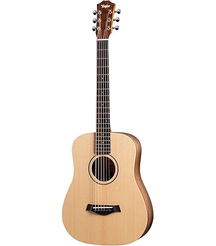 Amazon.com: Taylor TSBT Taylor Swift Baby Taylor Acoustic Guitar