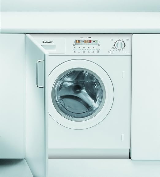Candy CWB714D 7kg Washing Machine Amazon.co.uk Large Appliances