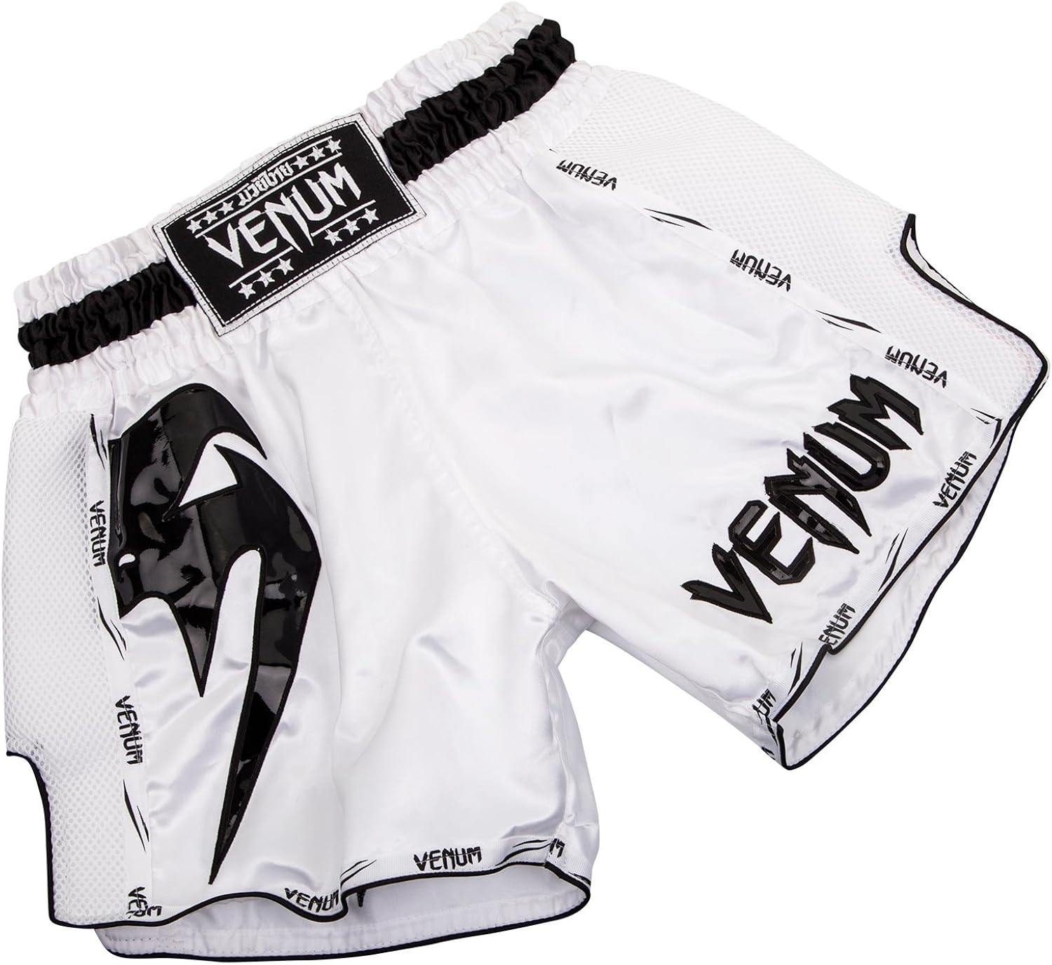 Venum Giant Muay Thai Shorts : Clothing