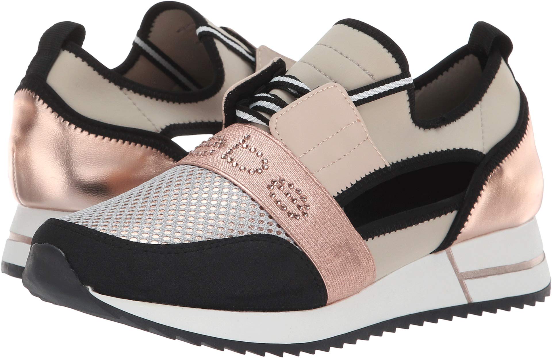bebe women's brienna sneaker